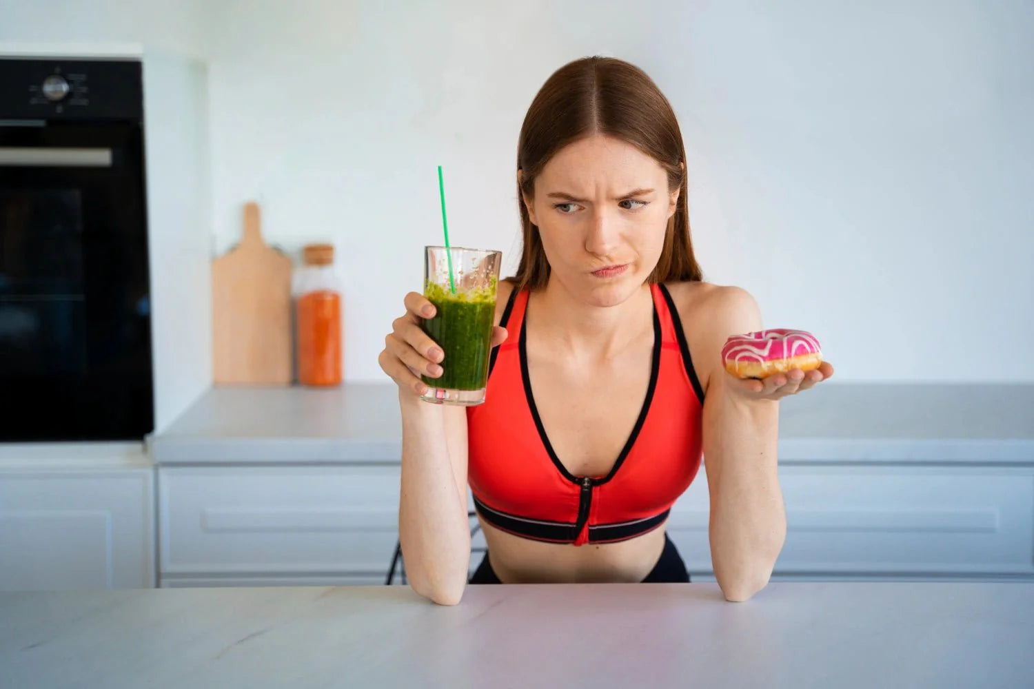 Detox Diets for Weight Loss: Truth or Hype? - PRO WOLF