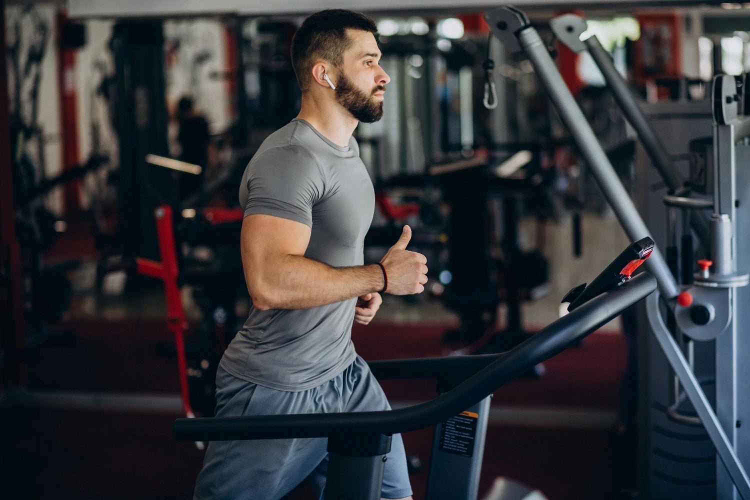 Forget Cardio: The Strength Training for Weight Loss? - PRO WOLF