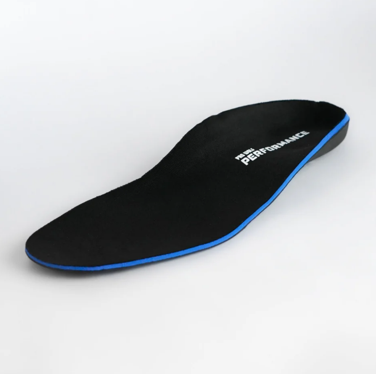 Performance INSOLE | Weightlifting