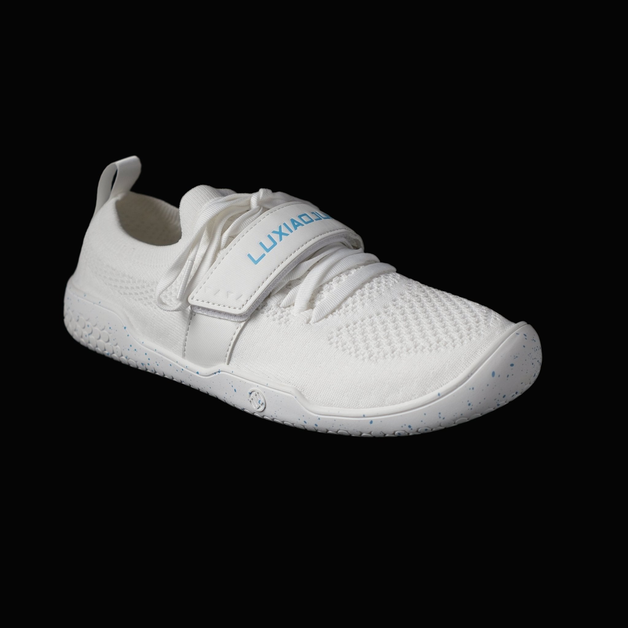 LUXIAOJUN BarePower Deadlifting shoes - WhiteLifting ShoesLXDL - WHT - 6