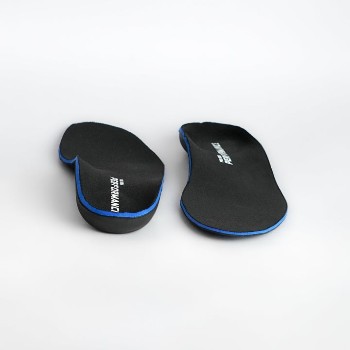 Performance INSOLE | WeightliftingINSOLE - 6