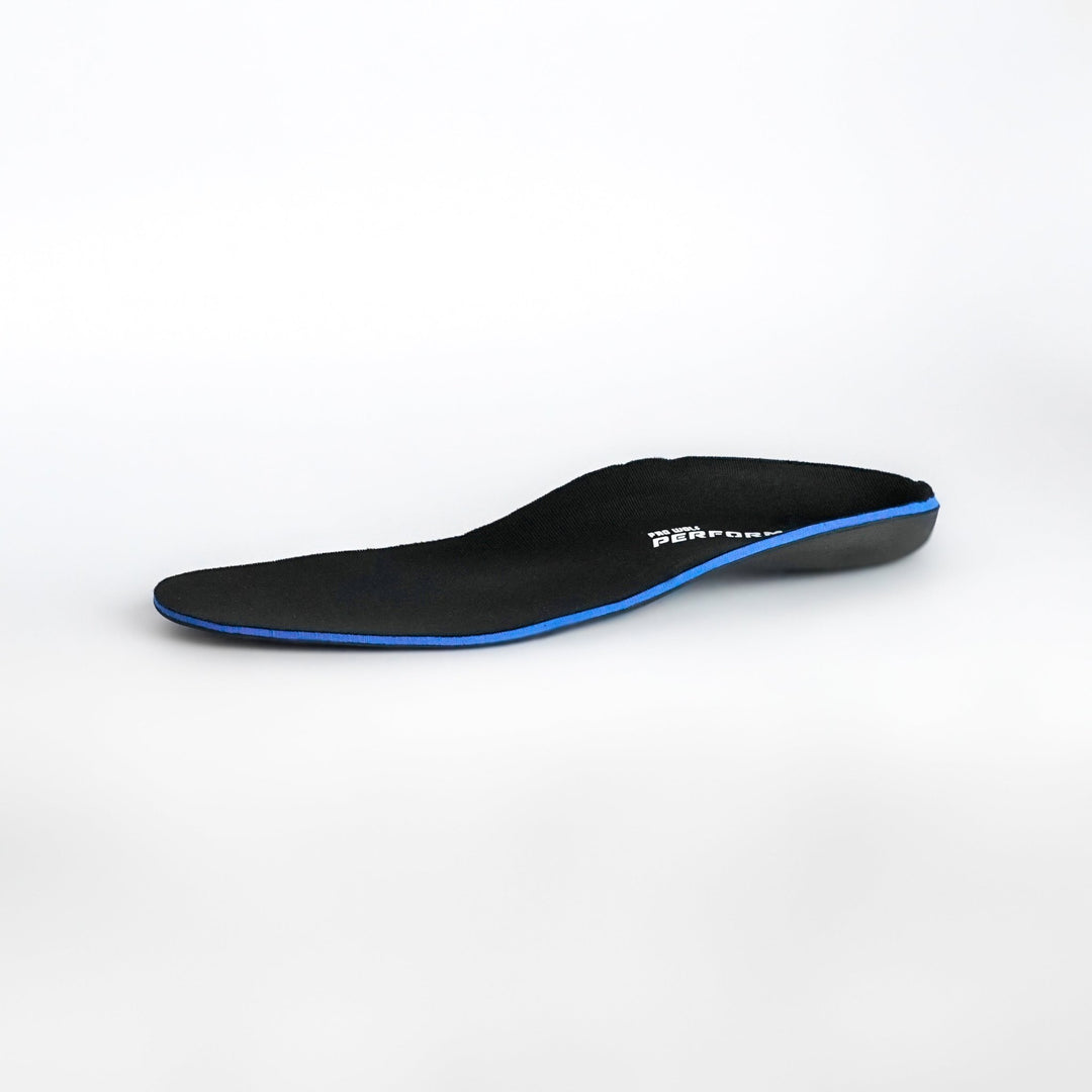 Performance INSOLE | WeightliftingINSOLE - 6