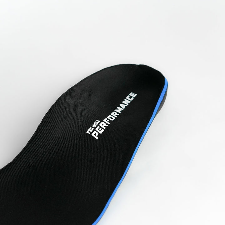 Performance INSOLE | WeightliftingINSOLE - 6