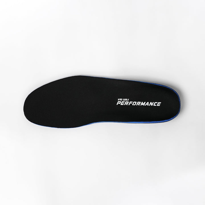 Performance INSOLE | WeightliftingINSOLE - 6