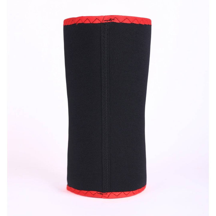 XTM Gold 7mm  Knee Sleeves Powerlifting Knee Cap 2nd Gen (Level 4+)